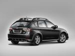 Subaru Impreza XV 2.0D 2010 года